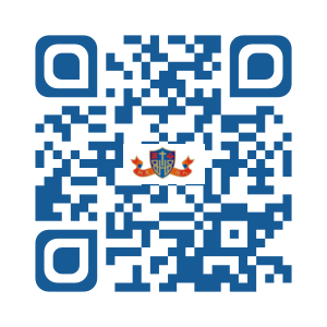 正心高級中學 QR-Code